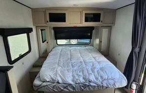 Gulf Coast Off-Grid RV Rental