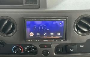 Fully Stocked - 2027 Forester 3251DSLE L249