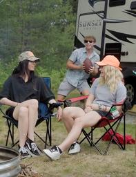 Cedar Valley RV Park, Inc.