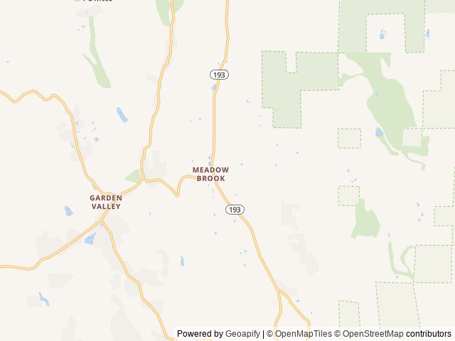 Map for 2020 Venture 333VFK Front Kitchen w/ Ent. Package near Garden Valley, CA
