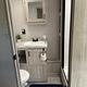 Cozy couples camper 2022 EAST TO WEST Silver Lake