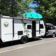 2020 Forest River RV No Boundaries NB19.8