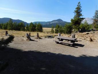 Soda Creek Campground
