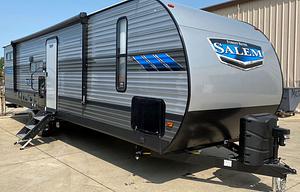 McFARLAND CAMPER RENTAL'S   DISASTER LODGING