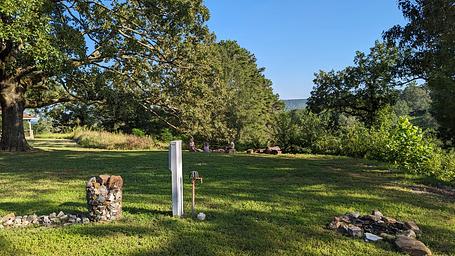 Ouachita Campground at Edendell