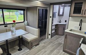 Grand Design Bunkhouse-2024 Transcend Xplor, 265BH