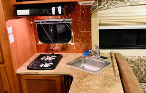 Kid Approved Coachmen RV Freelander