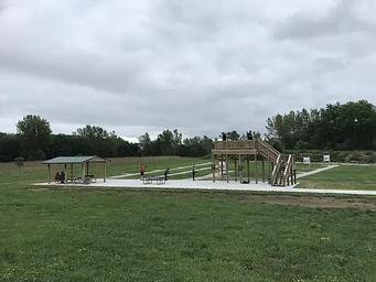 Bob Shetler Archery Range