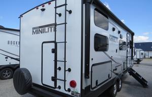 Bunk House Bliss: Ultimate RV Experience!
