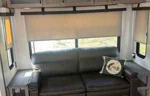 Happy Camper Hideaway