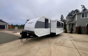2026 Forest River RV Wildwood X-Lite 263BHXL