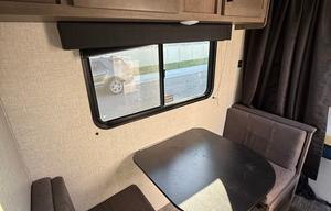 Our Cozy Family Adventure Trailer