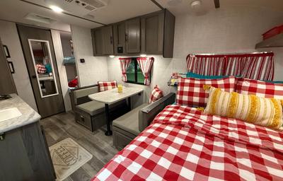 2021 Gulf Stream RV Ameri-Lite Super Lite 199DD