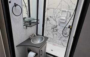 Explore the Country 2023 Coachman Freelander 22 ft
