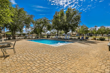 The Retreat RV Resort