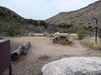 Molino, Loop: MOLINO