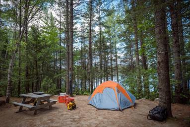 Penobscot New England Outdoor Center