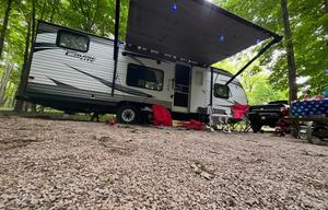 2015 Forest River Rv 261BHXL