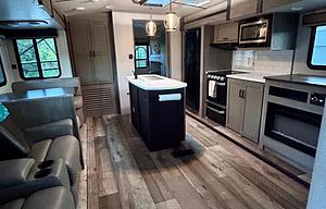2021 Outback 340bh RV rental photo 18
