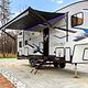 Cherokee Arctic Wolf | Luxury 5th Wheel Bunkhouse