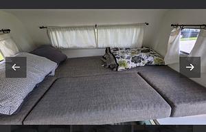 1992 Winnebago Warrior WT321RB