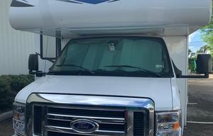 2019 Forest River RV Sunseeker LE 2850SLE Ford