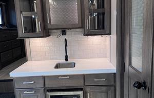 2021 Grand Design Solitude 382WB RV rental photo 29