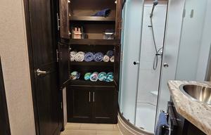 Coastal Cottage on Wheels