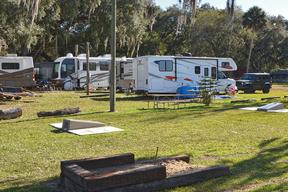 Nelson's Outdoor Resort