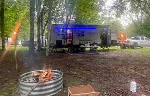 2022 Kodiak Ultra-Lite 289BHSL RV rental photo 13