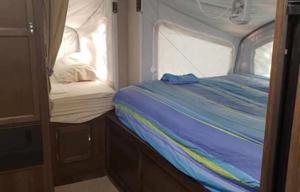 2018 Keystone RV Bullet Crossfire 2190EX