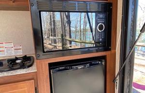 Lil Dipper  2019 SUNRAY 109