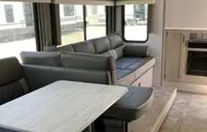 Dream Camper! Private King Master & Priv Bunkhouse