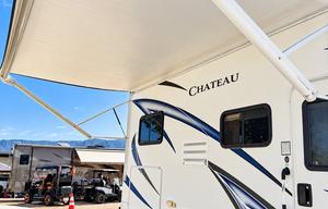 2020 Thor Motor Coach Chateau 22E Chevy