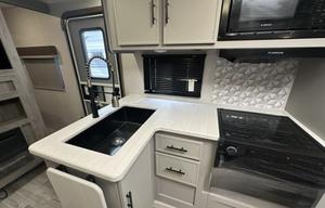 2025 Forest River Bunkhouse - kid&pet approved!