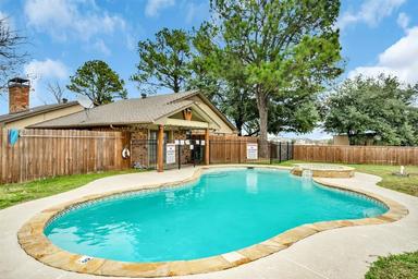 Waggin' Tail Ranch RV Park