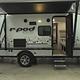 R-POD 193 w/King Size Bed **Delivery Offered**