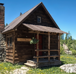 Colorado Cabin Adventures at Grand Lake