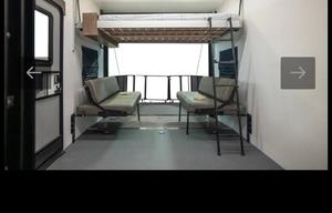 2026 Forest River RV Work and Play 30GS