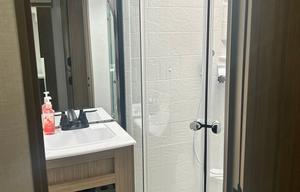 Fully Stocked|Delivery only|Bunkhhouse|Sleeps 7
