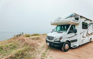 Our 2019 Mercedes Diesel RV