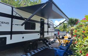 Cozy Family Escape | 2026 Grand Design Xplor 24BHX