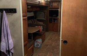 2012 Palomino Puma Bunkhouse