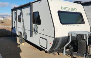 2018 Forest River RV No Boundaries NB19.5 RV rental photo 1