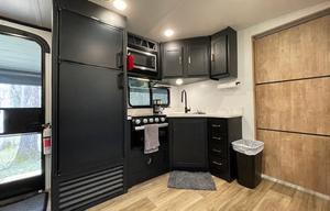 2022 Keystone RV Outback Ultra Lite 302UBH