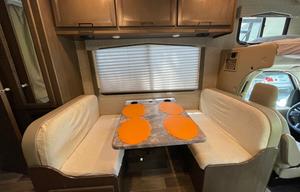 2022 Thor Motor Coach Chateau 22E