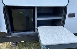 2022 Keystone RV Bullet Crossfire 2430BH