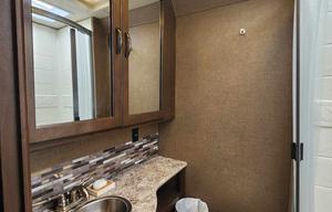 2018 Thor Motor Coach Freedom elite 30fe