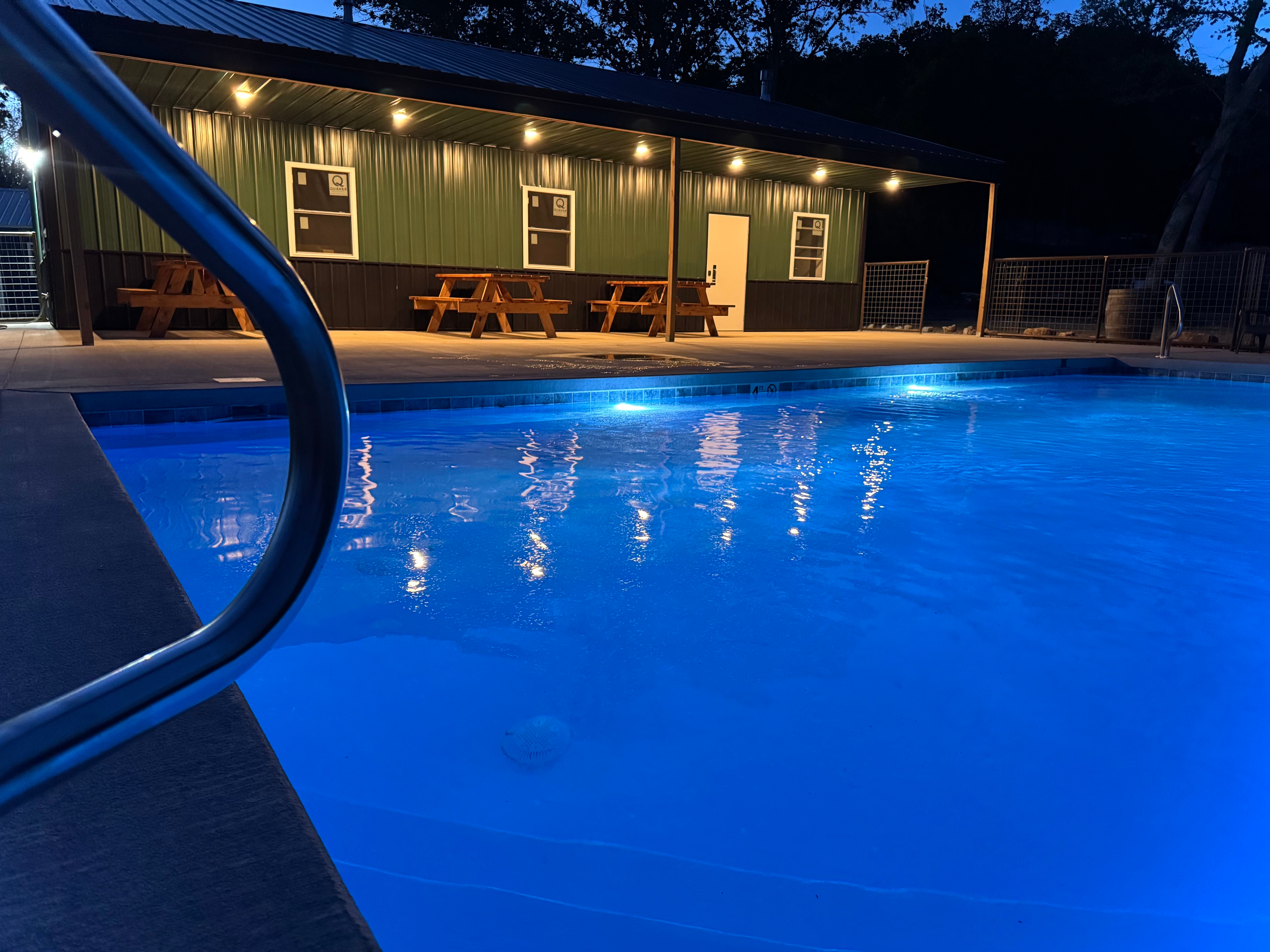 Oasis RV Park