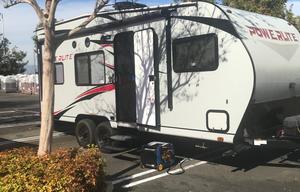 2020 Pacific Coachworks Powerlite 2114LE